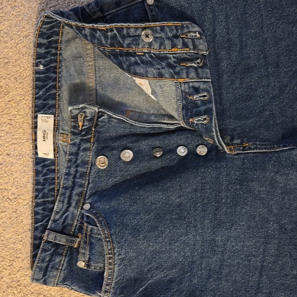 MANGO jeans - Picture 3 of 3
